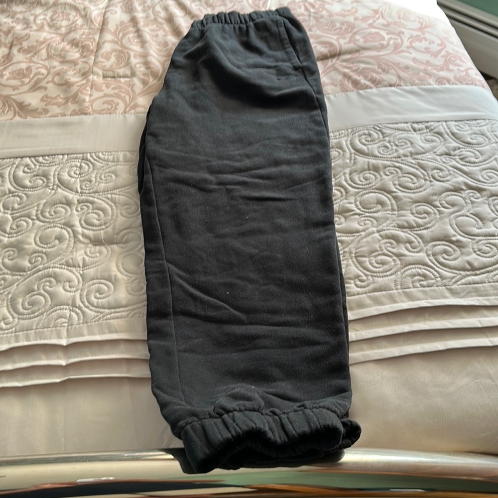 Hollister Ultra High Rise Sweatpants